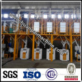 6FYDT-50T corn flour milling plant,corn mill